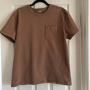 Men’s Sonoma Heavy T shirt L